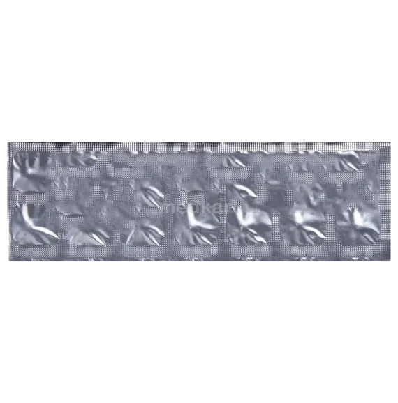 ecosprin 75mg tablet 14's